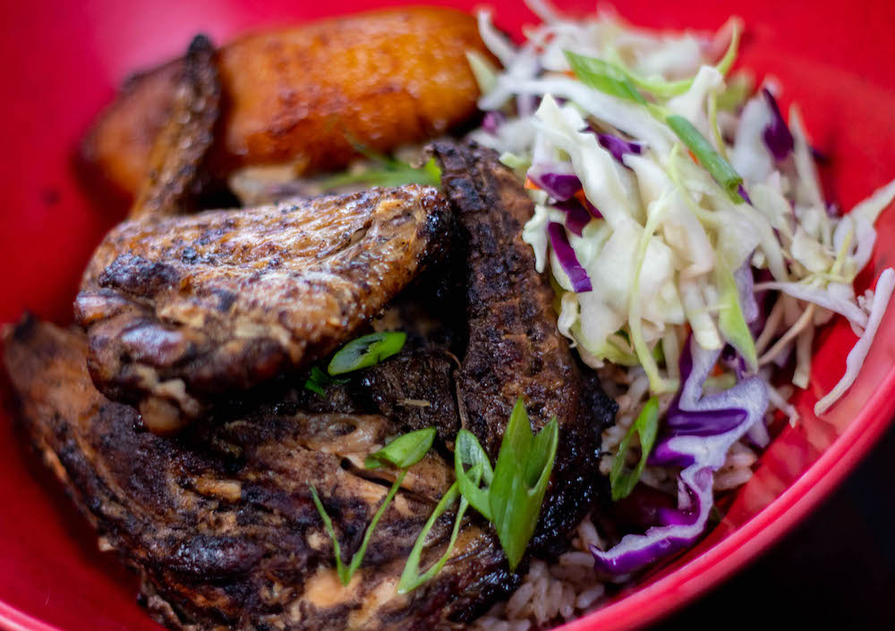 Jamaican Restaurant Included on AFAR List of Best Food Neighborhoods in US