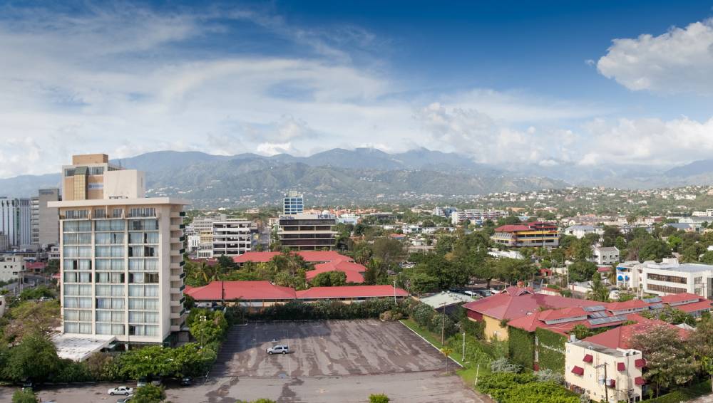 Plans Approved to Construct Tallest Building in Jamaica