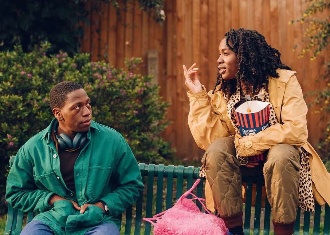 British Romantic Comedy “Rye Lane” Pays Homage to Jamaican Culture in UK