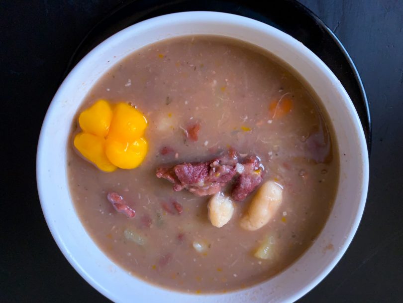 The 6 Soups Every Jamaican Should Know How to Cook