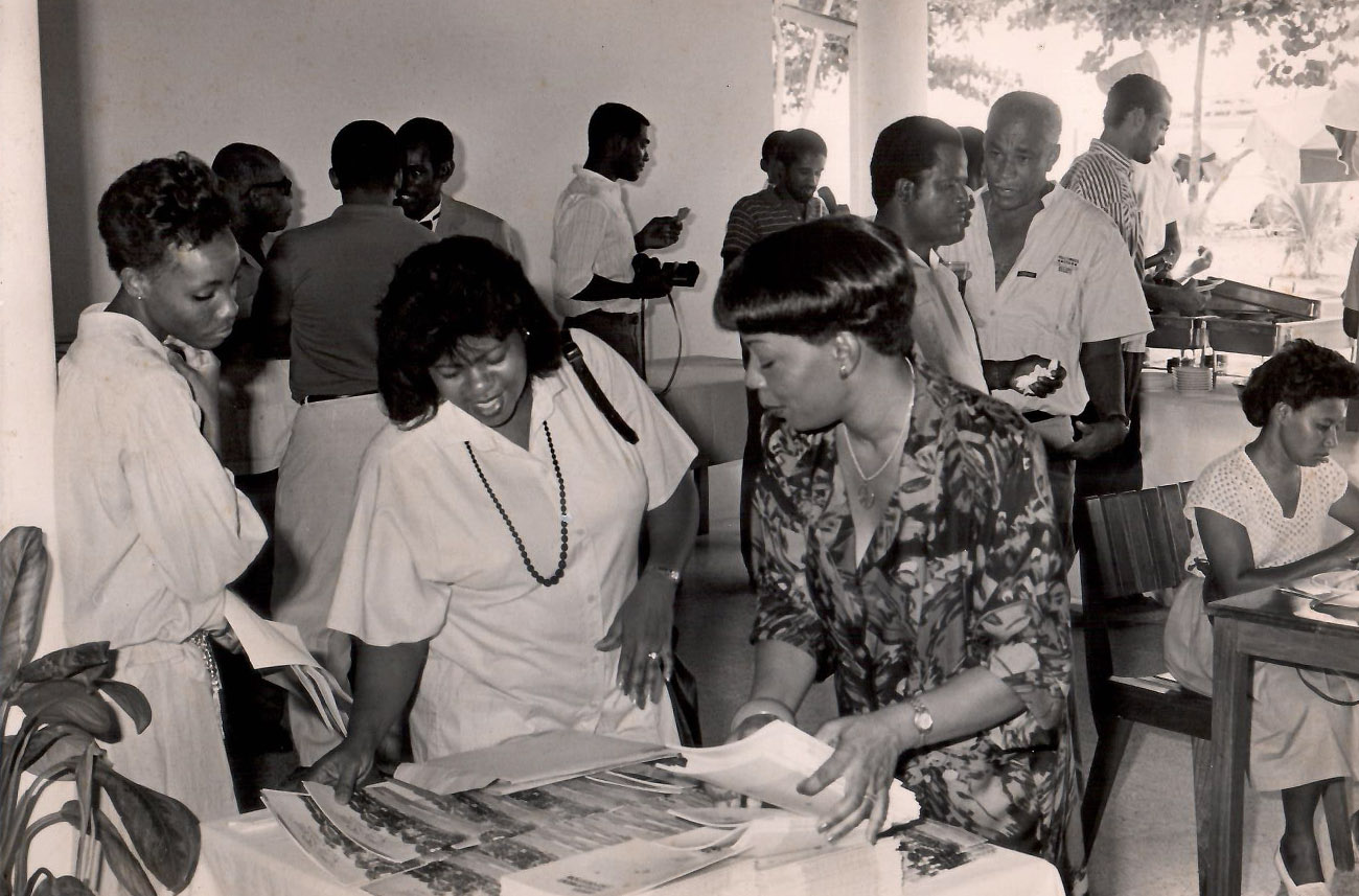 Making Development Happen A Kaleidoscope Of My Jamaican Childhood