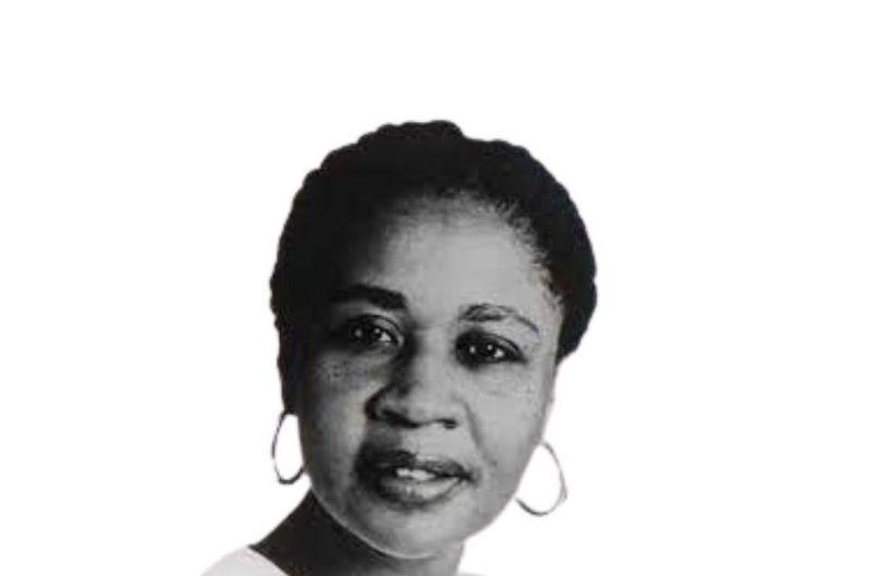 Jamaica Kincaid, Antigua CaribbeanAmerican Woman of Influence