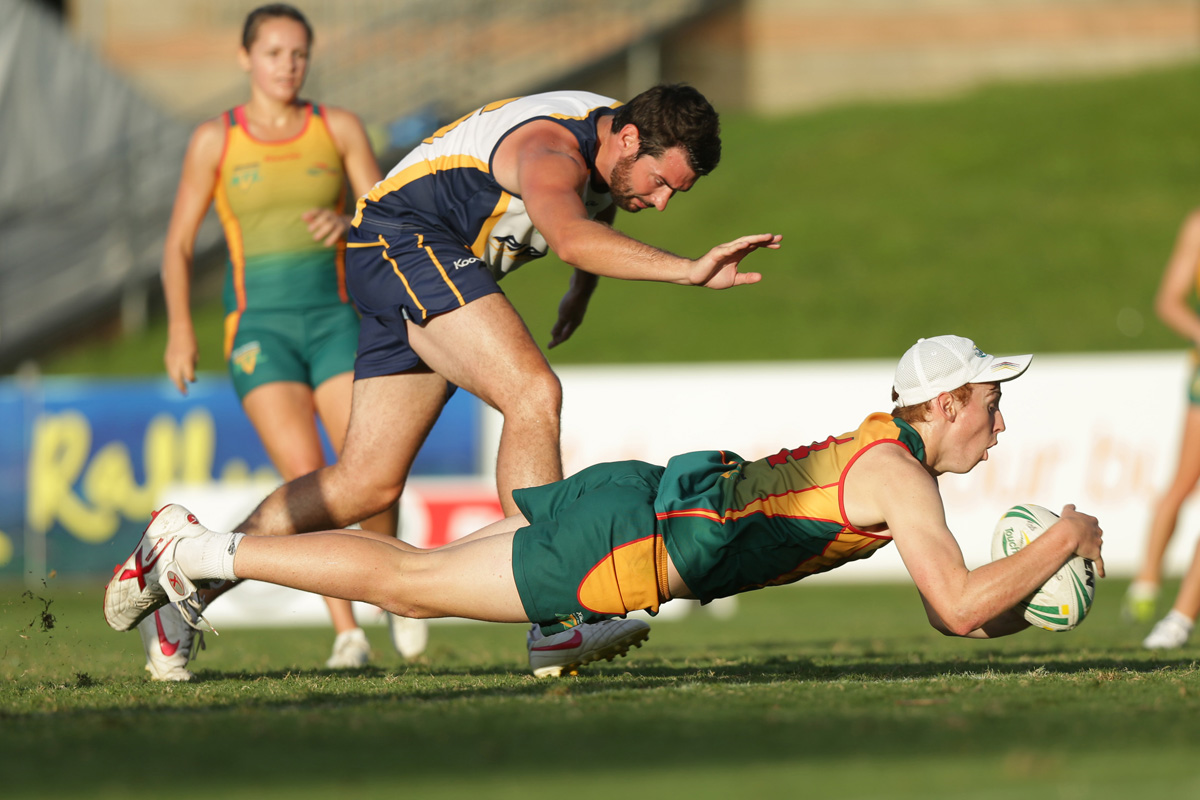 Jamaican Touch The Home of Touch in Jamaica