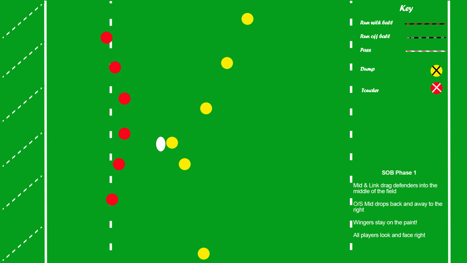 Jamaican Touch The Home of Touch in Jamaica