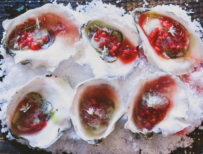 Brassica Kitchen + Cafe Now Open in Forest Hills Jamaica Plain News