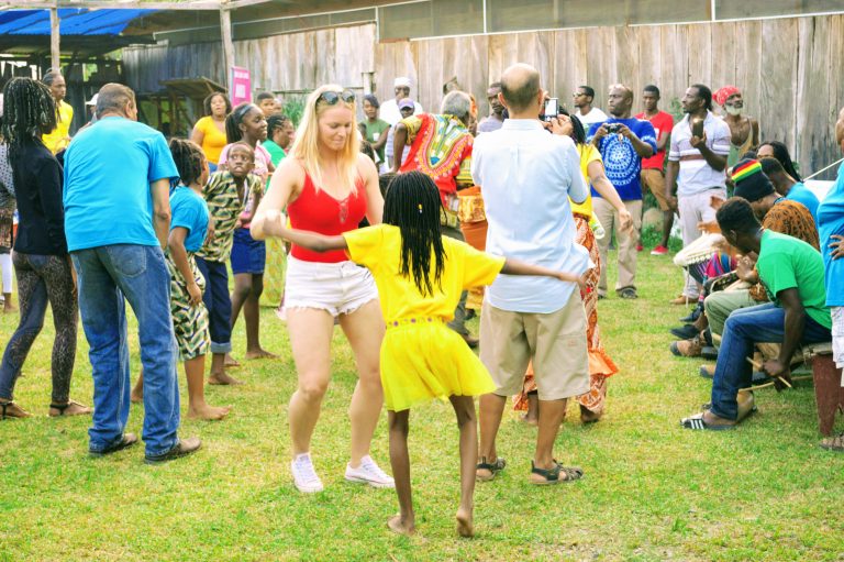 Travel Insurance Jamaica Volunteer Programs