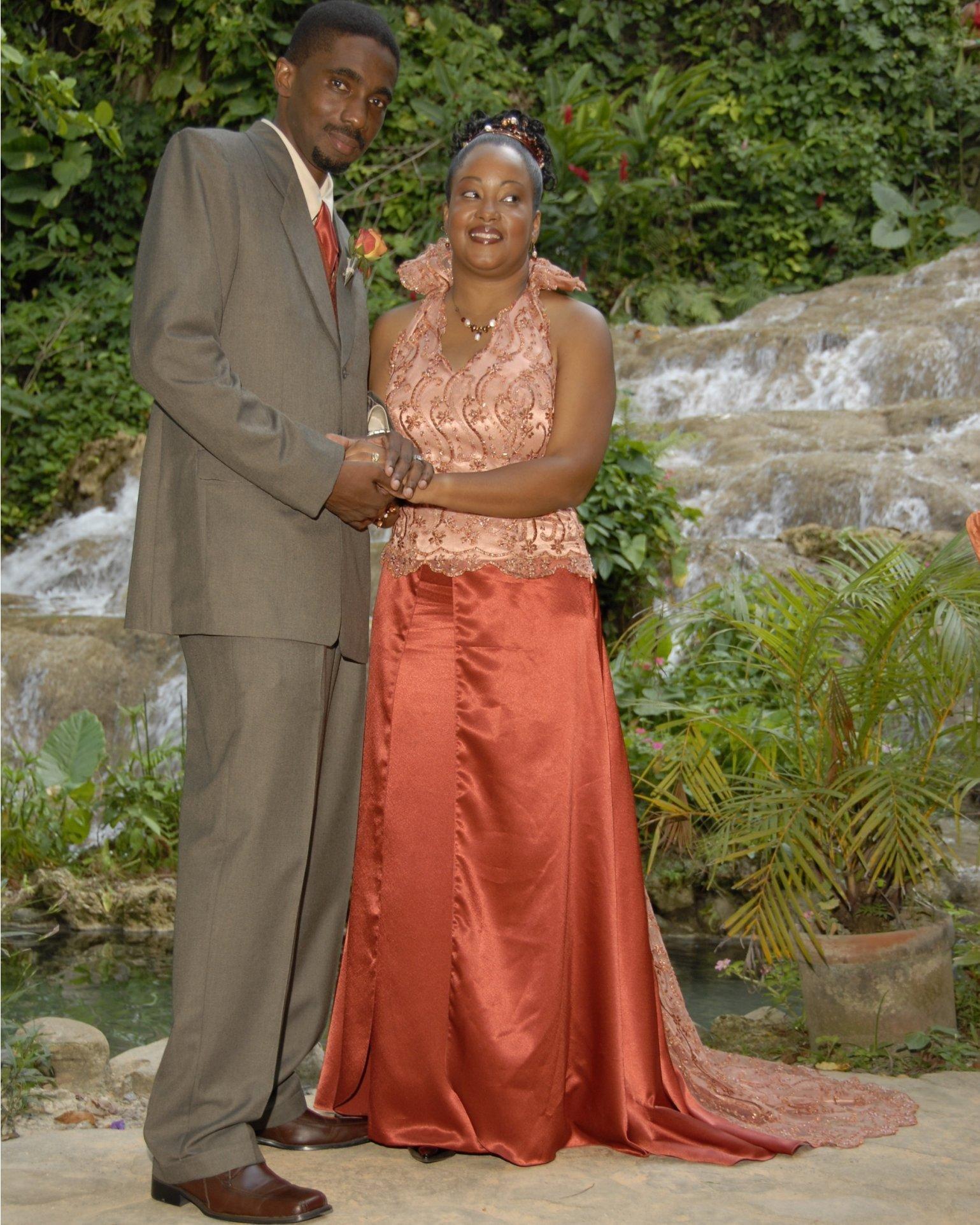 jamaica wedding works