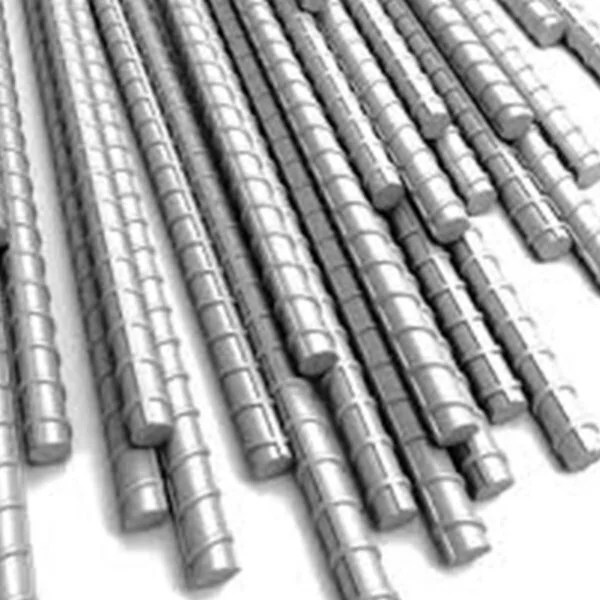 ROUND BAR (Y10) HIGHTENSILE 10MMX6MT Jamal Trading Company