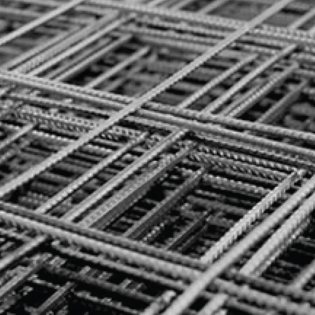 REF 245 WELD MESH 2.4MX6.0MTR. Jamal Trading Company