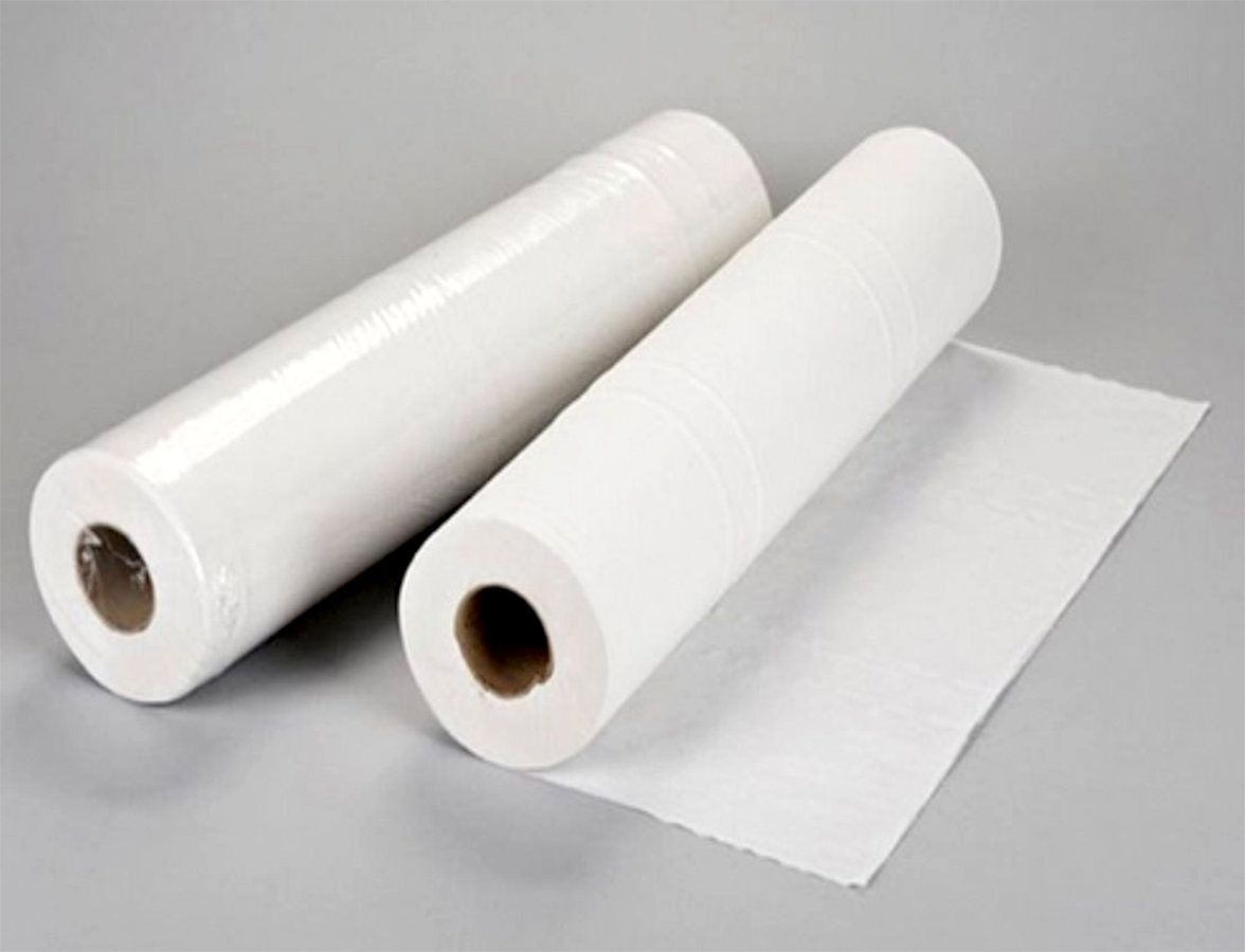 Paper Sheet Roll Jama Medical Co.