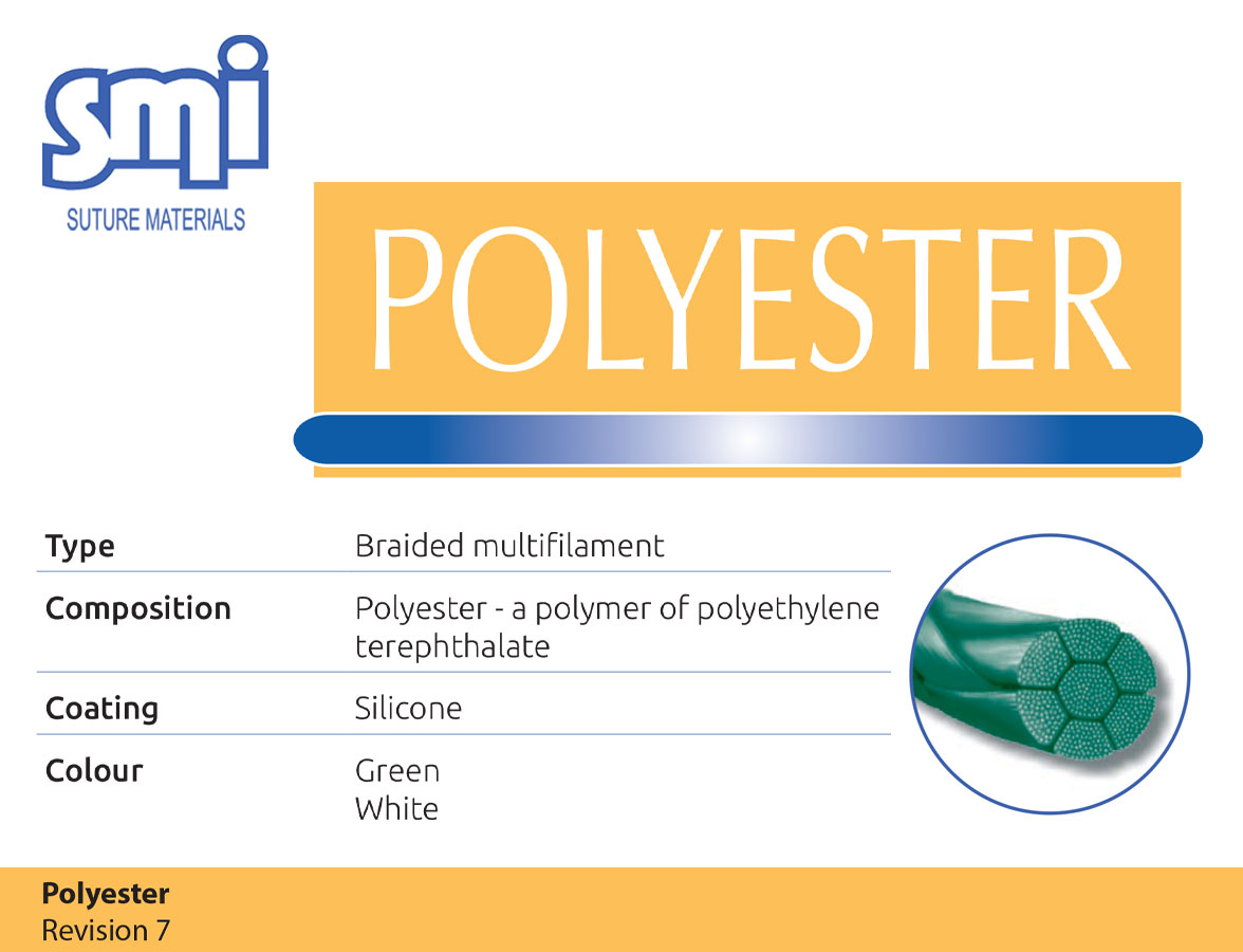 Polyester Jama Medical Co.