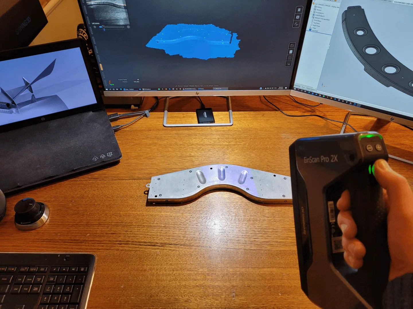 Reverse Engineering JAMB Design Solutions