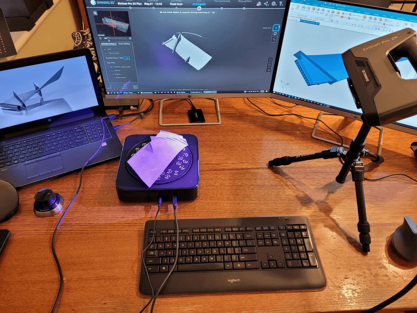 Reverse Engineering JAMB Design Solutions