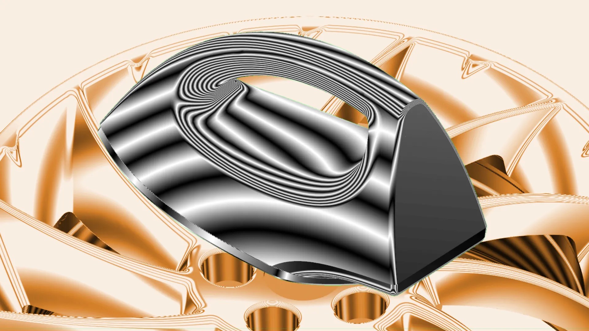 Industrial Design JAMB Design Solutions