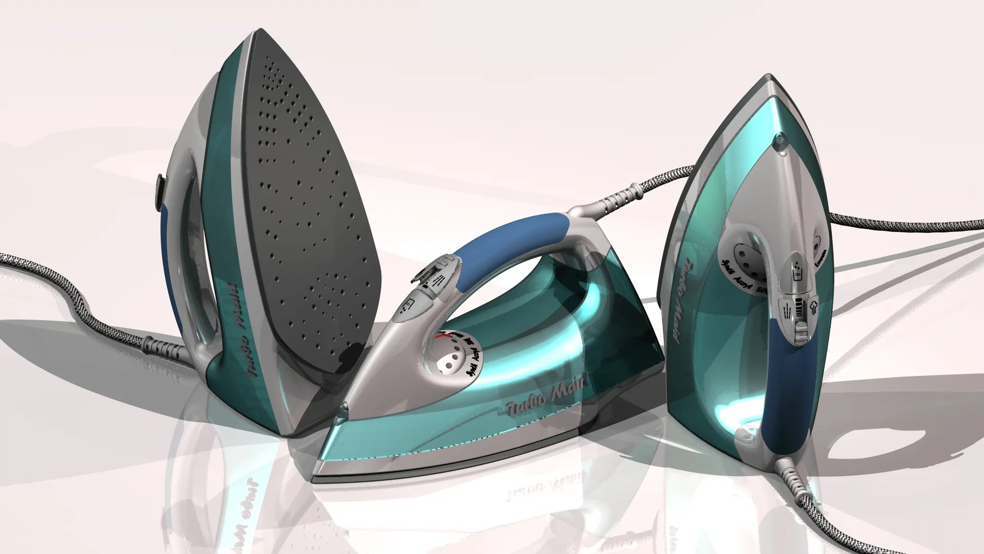 Industrial Design JAMB Design Solutions