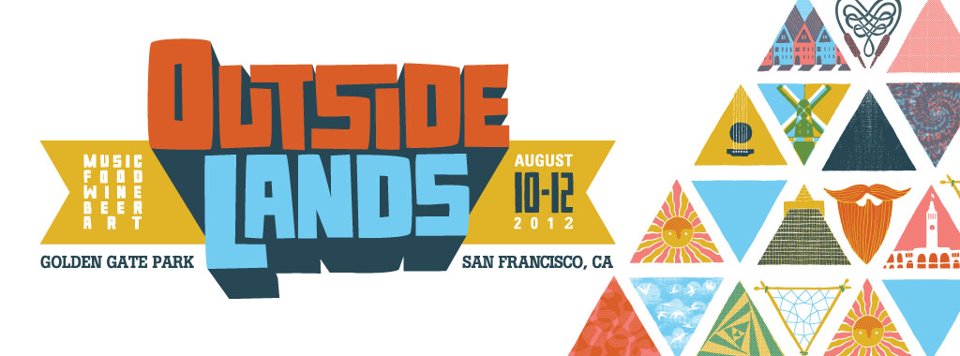 Outside Lands Announces DJ Lineup