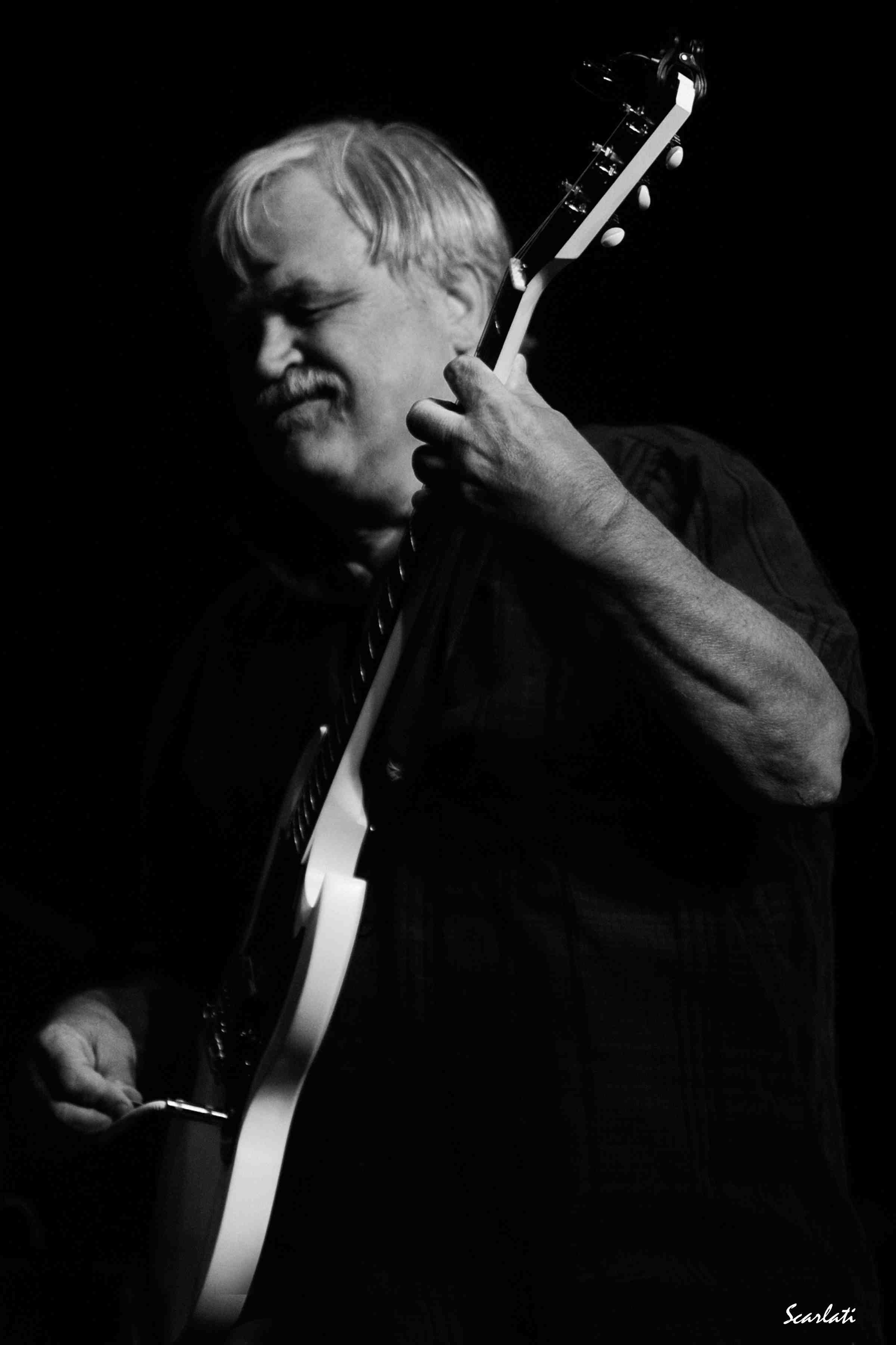 Col. Bruce Hampton, The Mosier Brothers, Jim Lauderdale Perform at Music City Roots