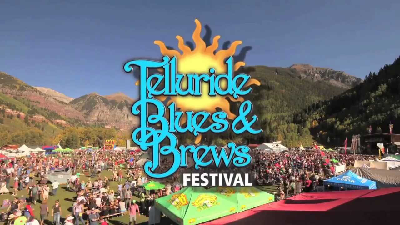 Telluride Blues & Brews Festival Announces Battle of the Bands