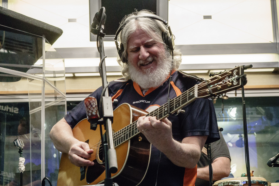 Jam Band On Sirius Xm at Fidela Gregg blog