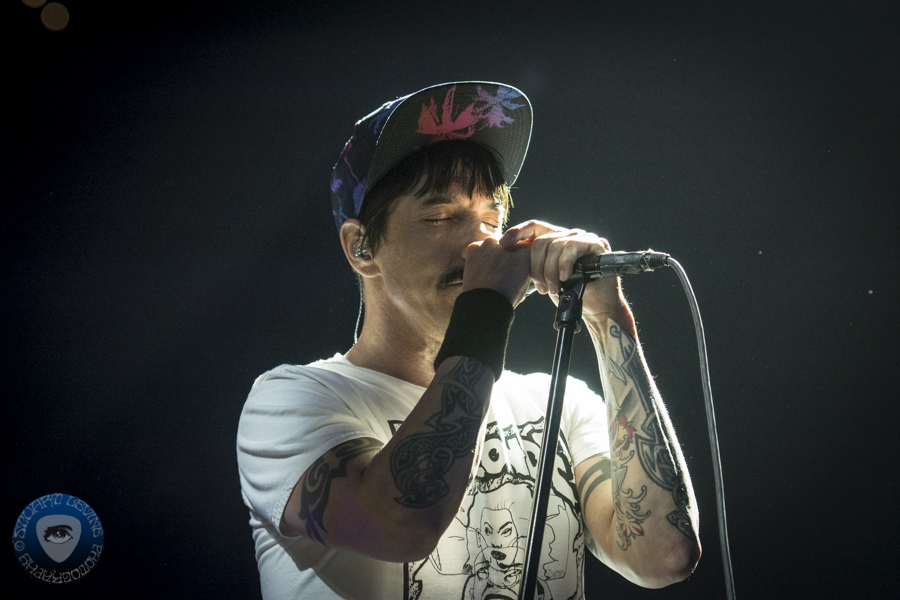 Red Hot Chili Peppers Reunite with Original Drummer in Memory of Late