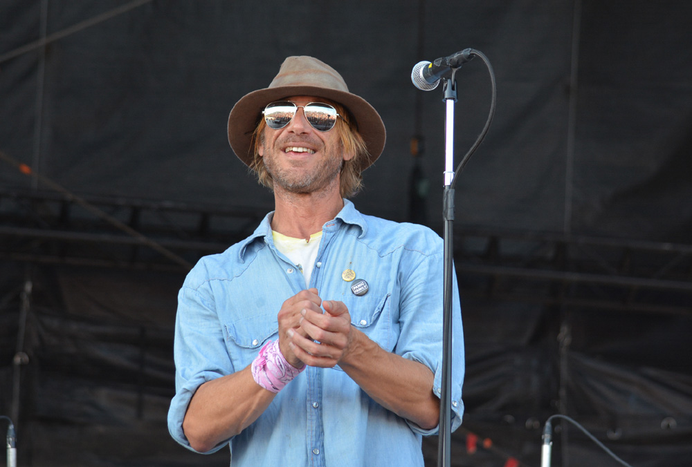 Todd Snider Guitar Chords