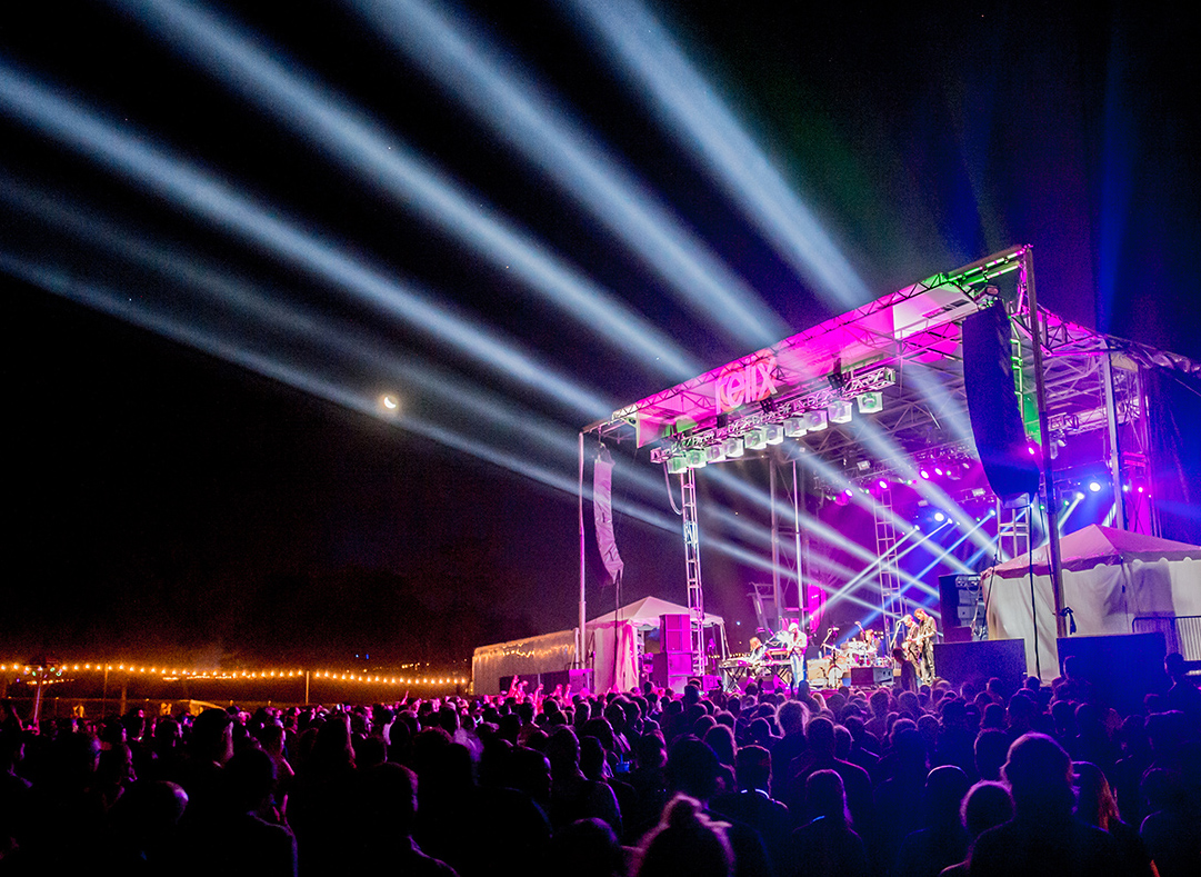 Missouri Governor Allows Return of Concerts