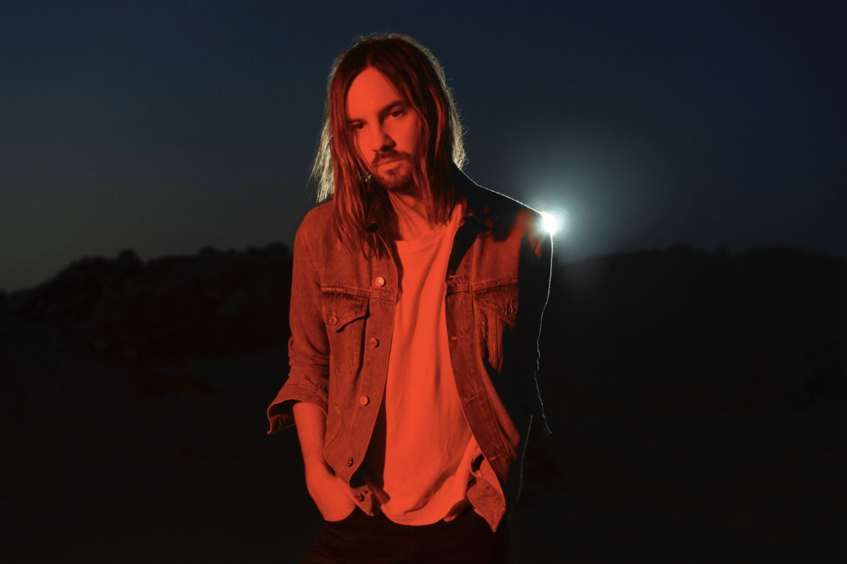 Tame Impala Pushes North American Tour to Summer 2021