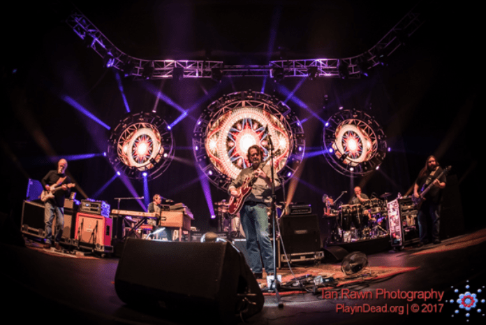 Widespread Panic New Years Eve 2023 Widespread Panic Reschedule Acl Live Run To May 2021