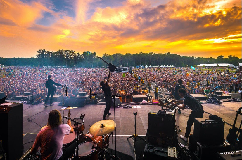 Firefly Festival is not returning for 2023 WXPN xpn.org