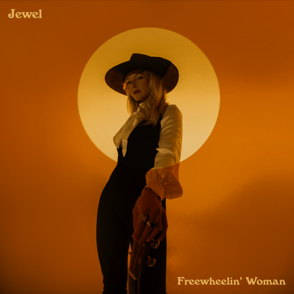 Jewel Announces New LP, 'Freewheelin' Woman,' Shares Single and Tour Dates