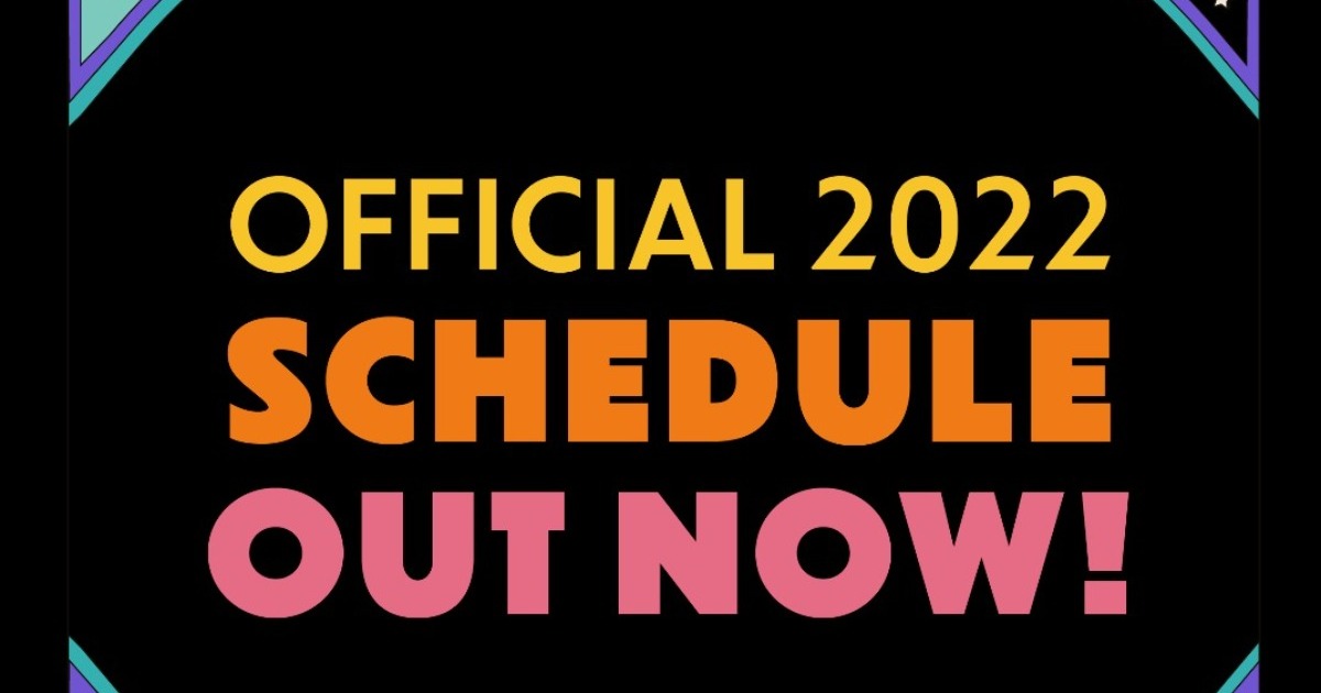 Bonnaroo Music and Arts Festival Shares Daily Schedules Bonnaroo Music and Arts Festival Shares Daily Schedules