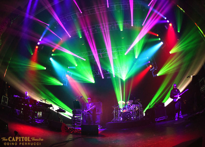Sept 29 2023 Events Chicago Disco Biscuits to Ring in 2023 with Three Night Run in Chicago