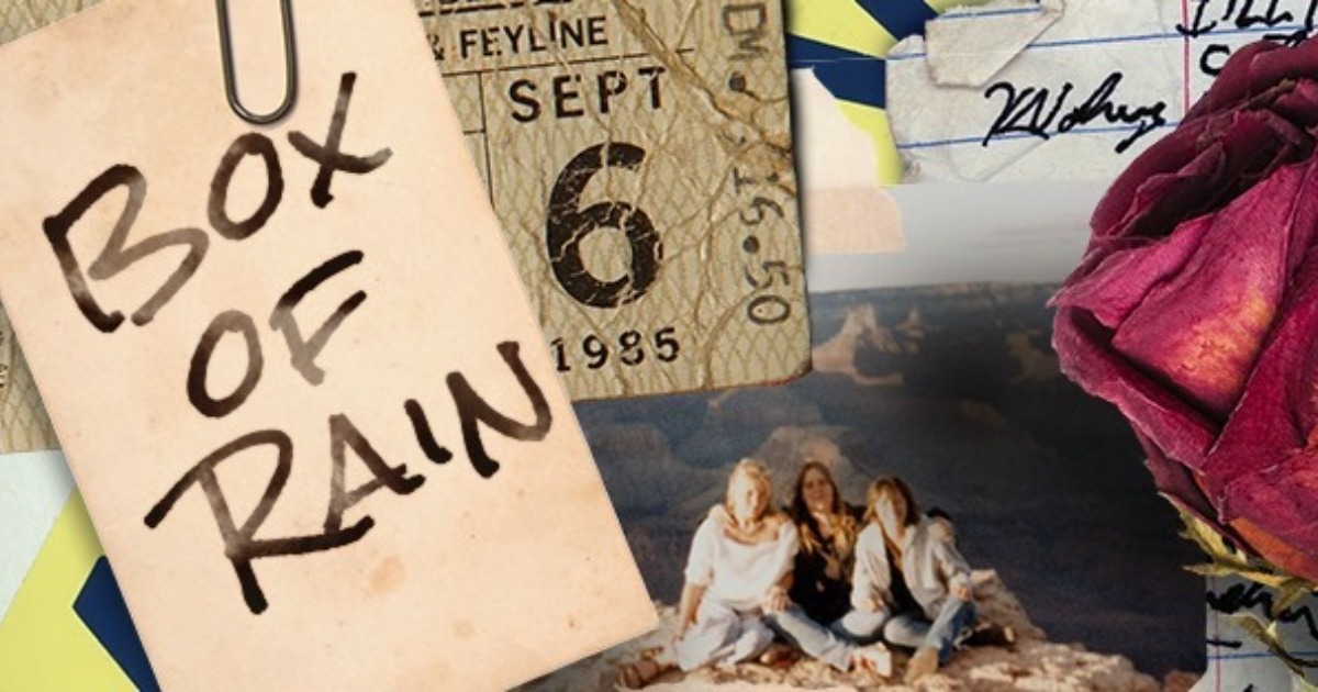 Grateful Dead Fan Documentary 'Box of Rain' Debuts on Streaming Platforms