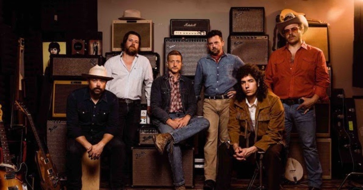 Tyler Childers Plots 2023 Tour with Margo Price, DriveBy Truckers