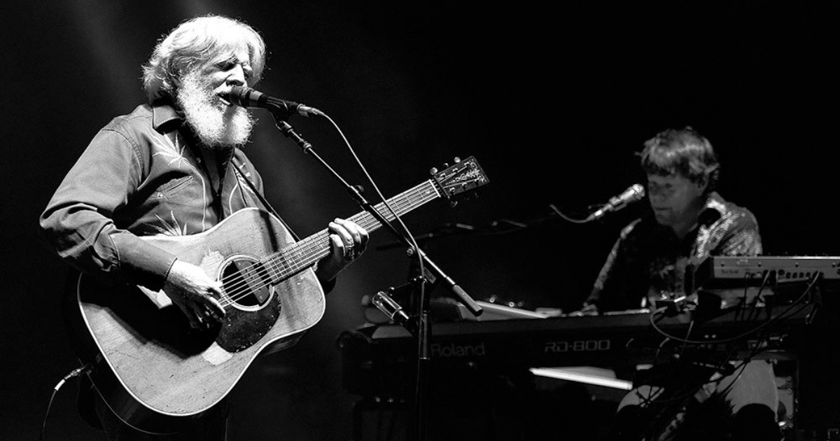 The String Cheese Incident Share Spring 2023 Tour Dates