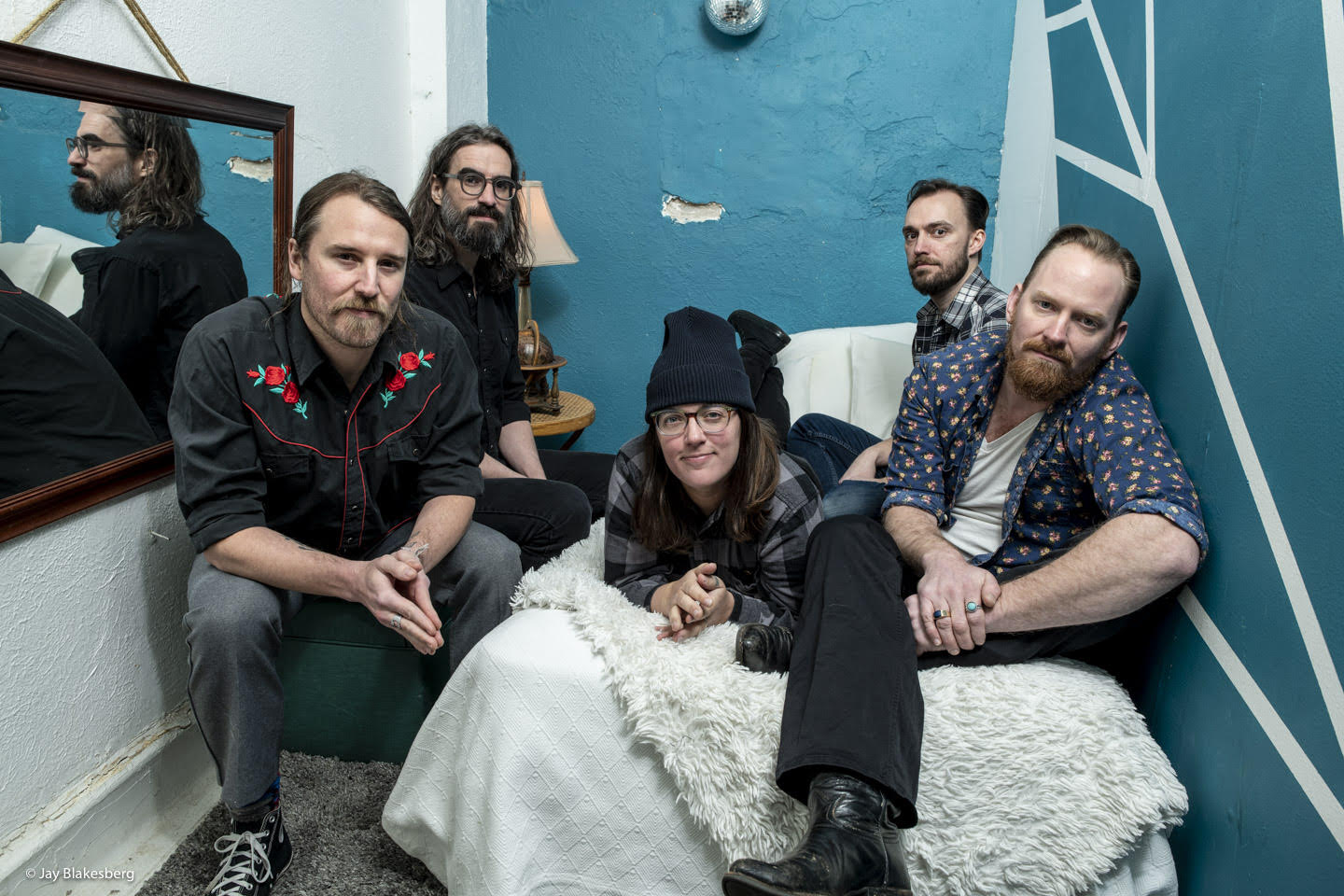 Fruition Announce Summer 2023 Tour Dates