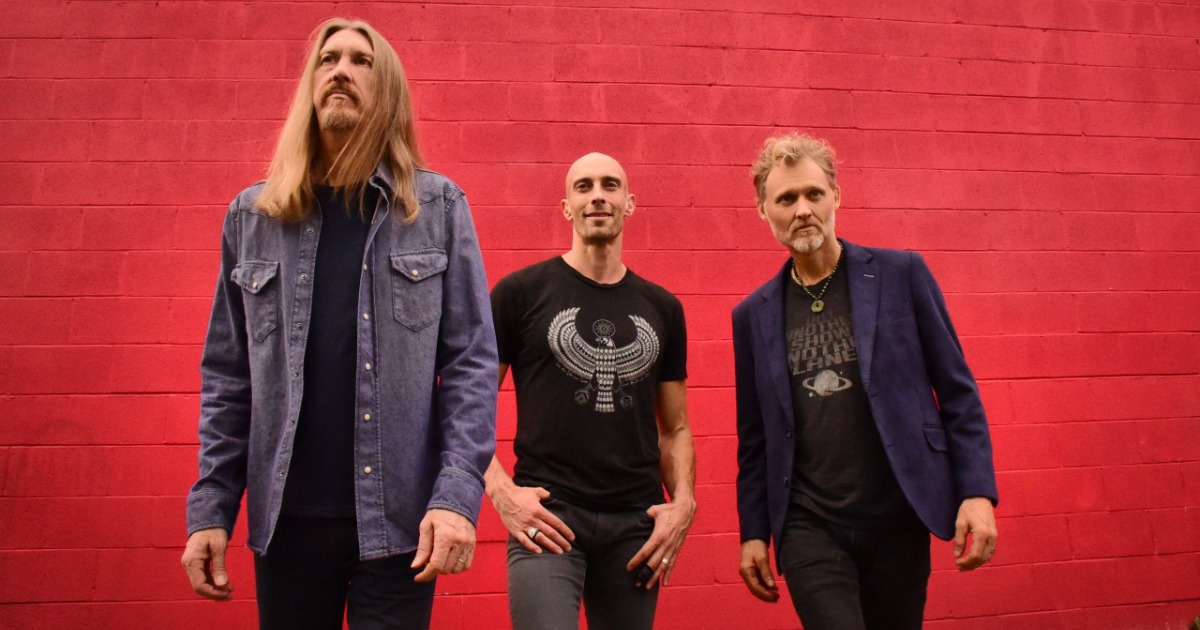 The Woods Brothers Announce Fall 2023 Tour Dates