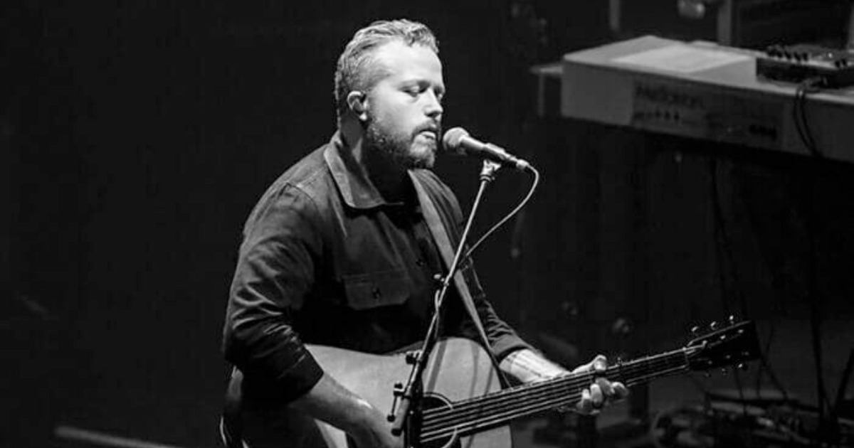 Jason Isbell Joins Trouble No More at Salvage Station in Asheville