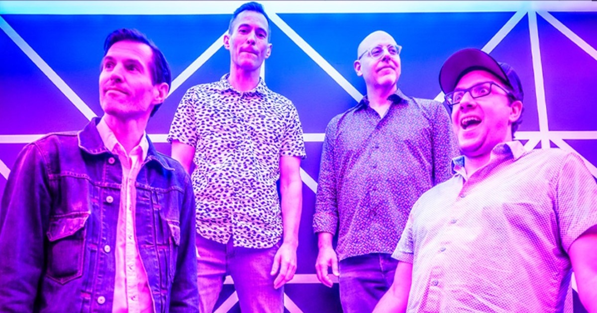 Lotus Confirm Spring 2024 Tour Dates