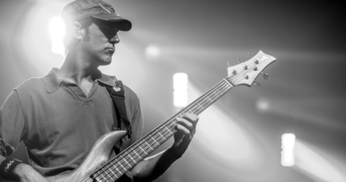 Umphrey's McGee Honor Dickey Betts with "Jessica" Cover, Bust Out "Dear