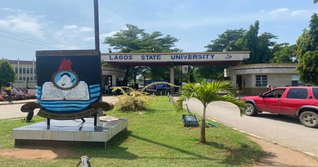 Lagos State University Annouces it's Indigeneship Verification Exercise