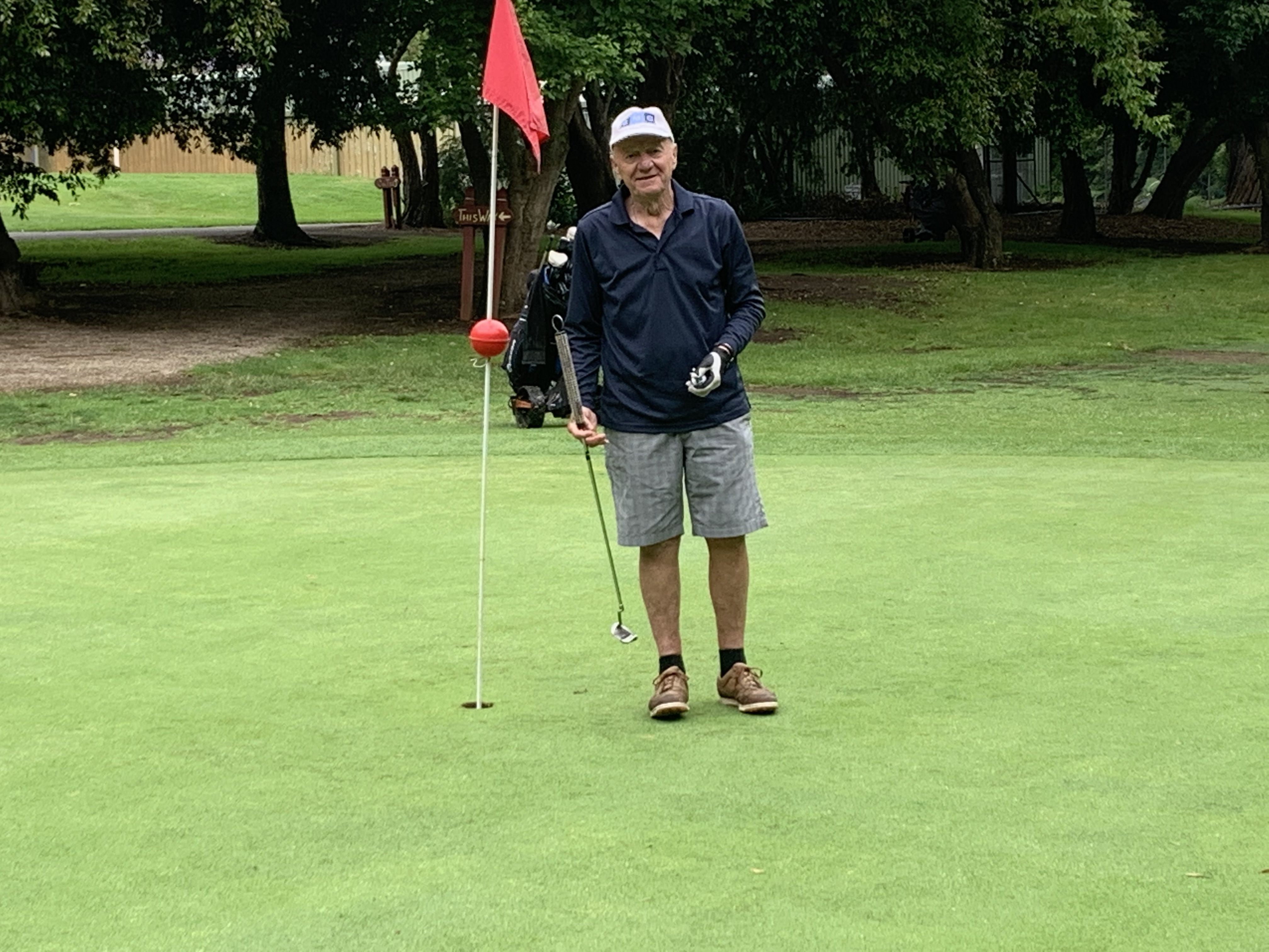 New Champions Crowned Jamberoo Golf Club Daily Cow Archive