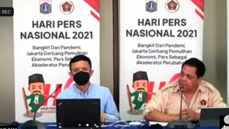 Industri Kreatif di Masa Pandemi Mengubah Tantangan Menjadi Peluang