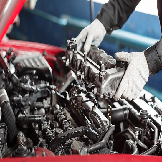 Why car's Mechanical work is so important Jambo Autorepair