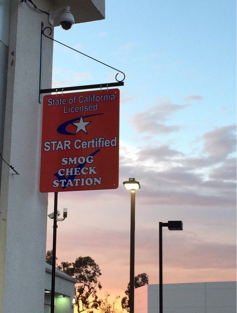 Services Jamboree Smog