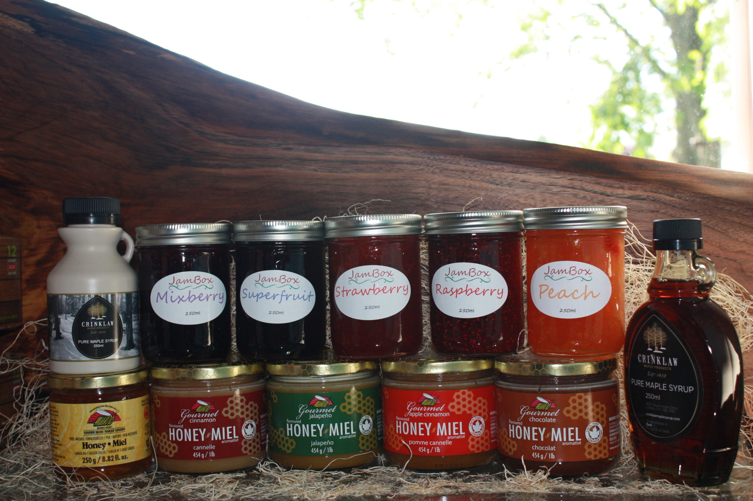 Build your JamBox JamBox