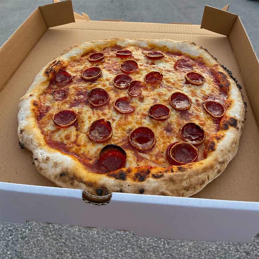 Gallery SHort Code test JAMBS Gluten Free Kitchen