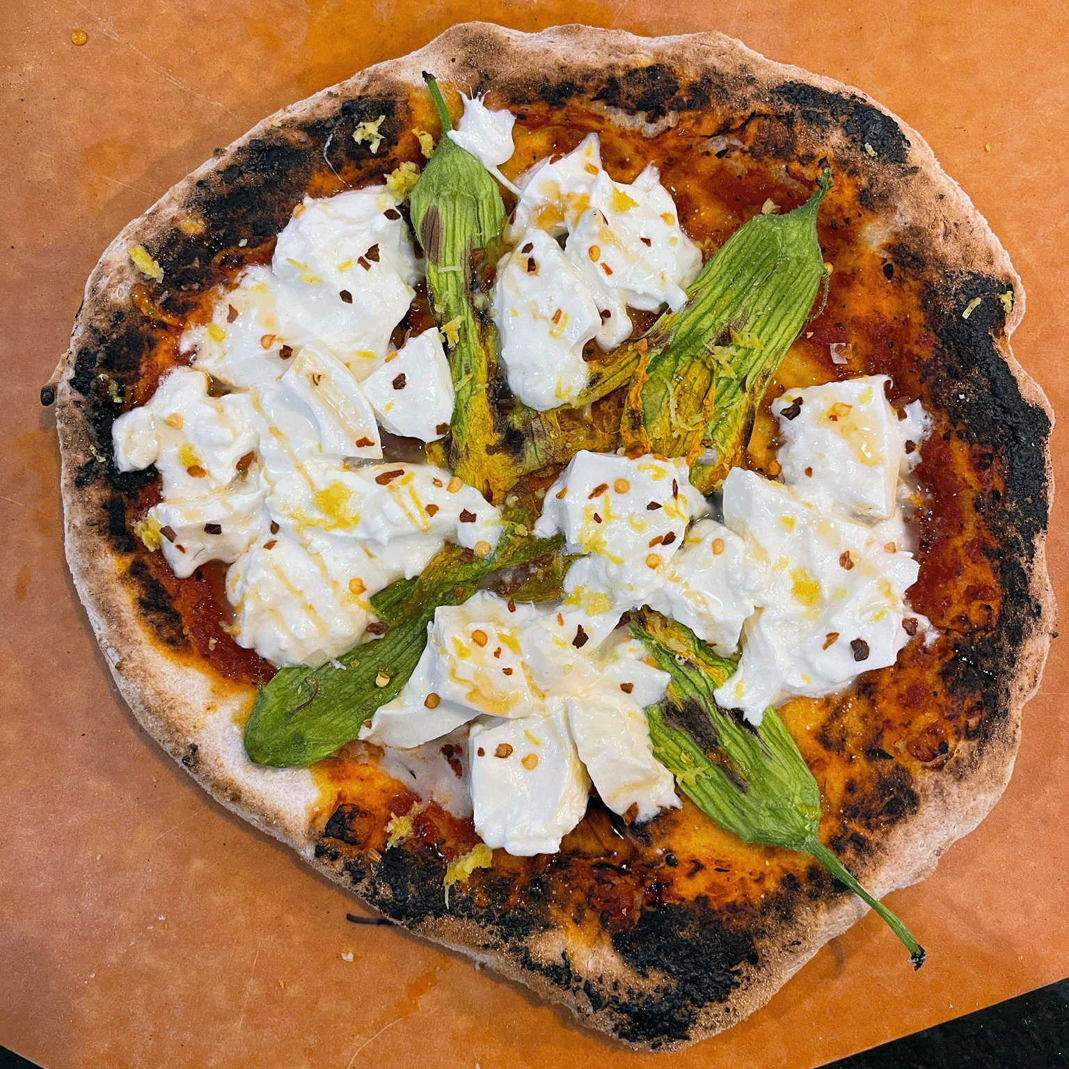 Gallery SHort Code test JAMBS Gluten Free Kitchen