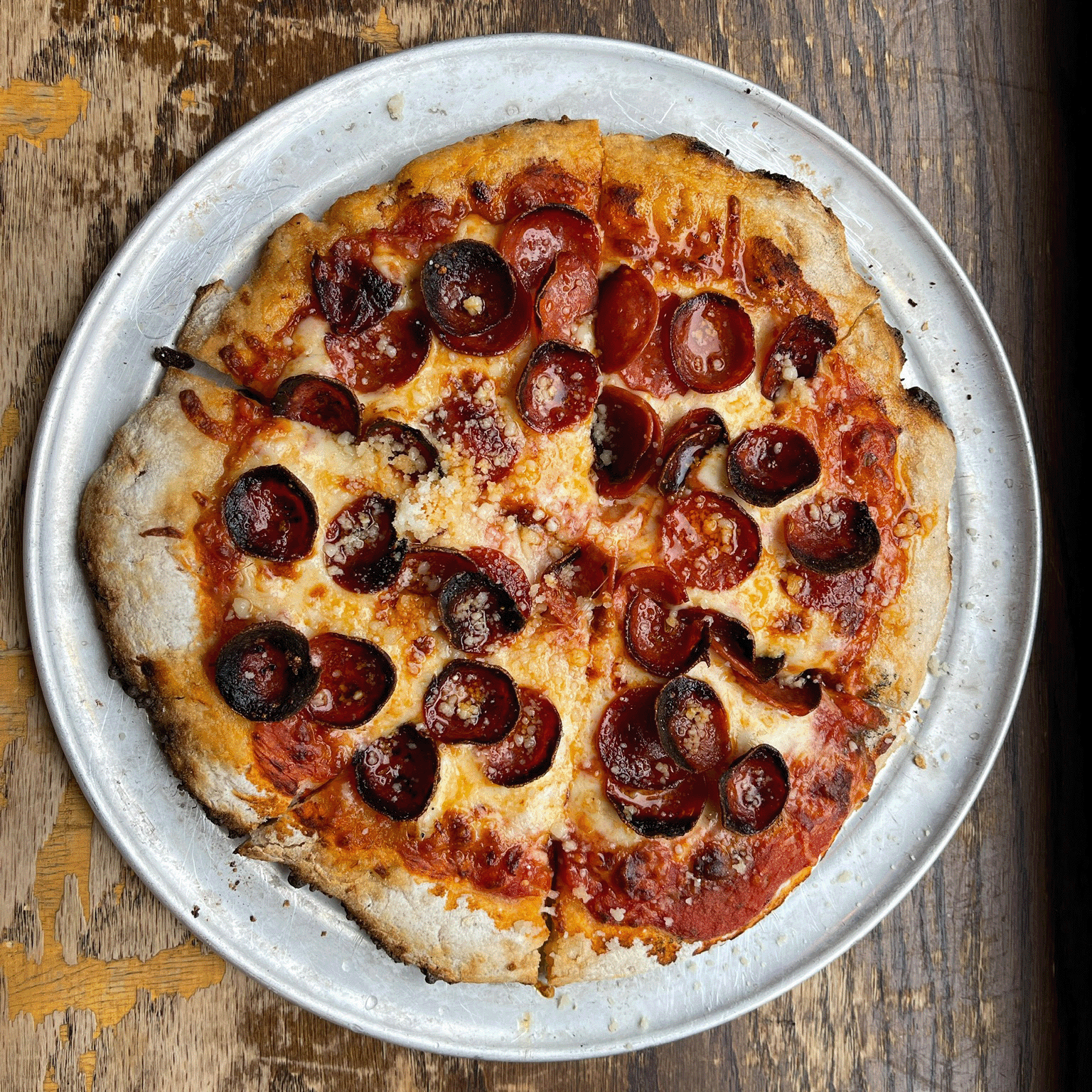 Gallery SHort Code test JAMBS Gluten Free Kitchen