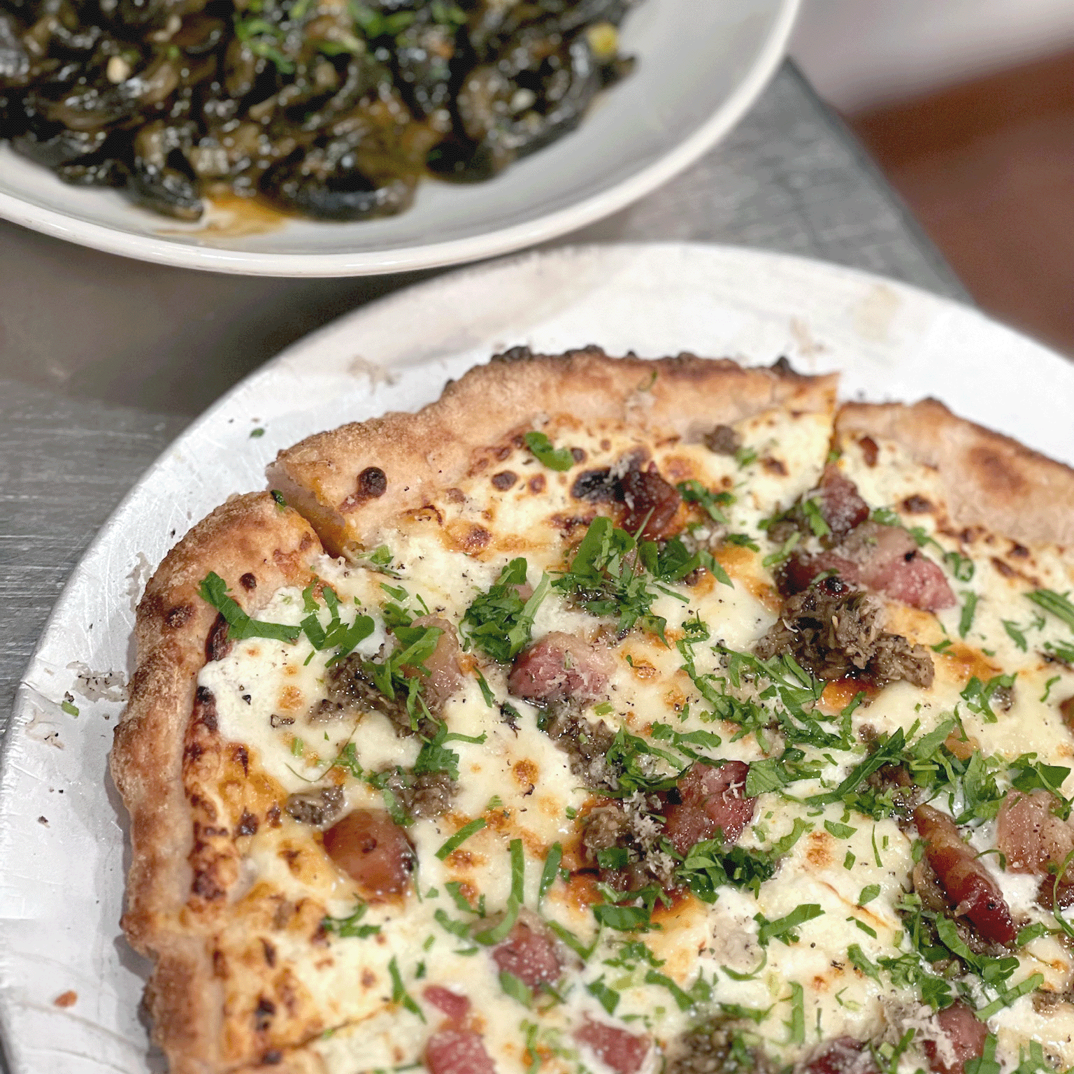 Gallery SHort Code test JAMBS Gluten Free Kitchen